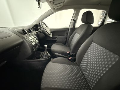 Lot 139 - 2006 Ford Fiesta Zetec
