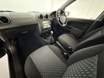 Lot 139 - 2006 Ford Fiesta Zetec