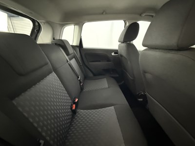 Lot 139 - 2006 Ford Fiesta Zetec