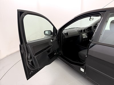 Lot 139 - 2006 Ford Fiesta Zetec