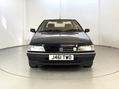 Lot 16 - 1991 Peugeot 405 GLD