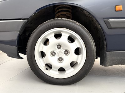 Lot 16 - 1991 Peugeot 405 GLD