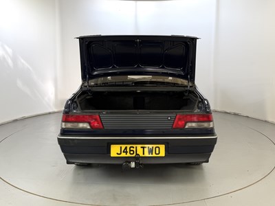 Lot 16 - 1991 Peugeot 405 GLD