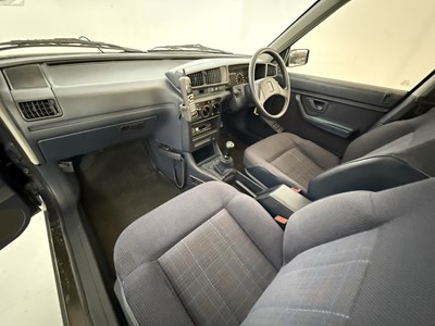 Lot 16 - 1991 Peugeot 405 GLD