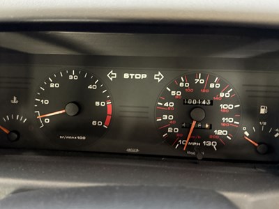 Lot 16 - 1991 Peugeot 405 GLD