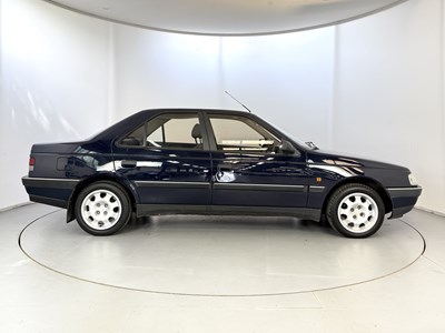 Lot 16 - 1991 Peugeot 405 GLD
