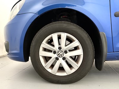 Lot 103 - 2013 Volkswagen Caddy