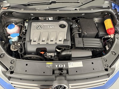 Lot 103 - 2013 Volkswagen Caddy