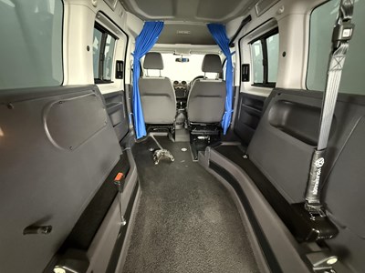 Lot 103 - 2013 Volkswagen Caddy