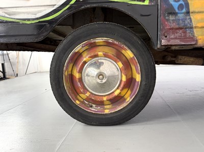 Lot 69 - 1976 Citroen AK400