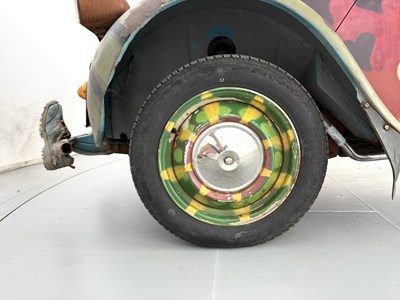 Lot 69 - 1976 Citroen AK400