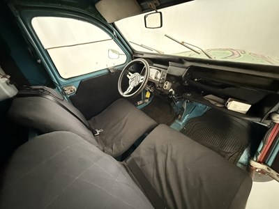Lot 69 - 1976 Citroen AK400
