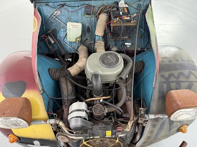 Lot 69 - 1976 Citroen AK400