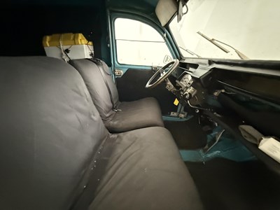 Lot 69 - 1976 Citroen AK400