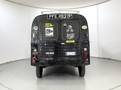 Lot 69 - 1976 Citroen AK400