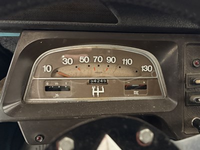 Lot 69 - 1976 Citroen AK400