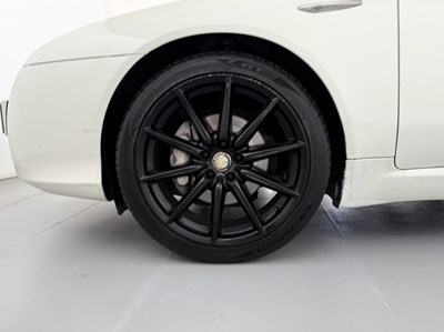 Lot 100 - 2008 Alfa Romeo Spider