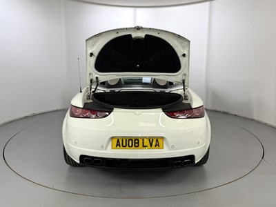 Lot 100 - 2008 Alfa Romeo Spider