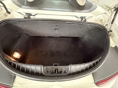 Lot 100 - 2008 Alfa Romeo Spider