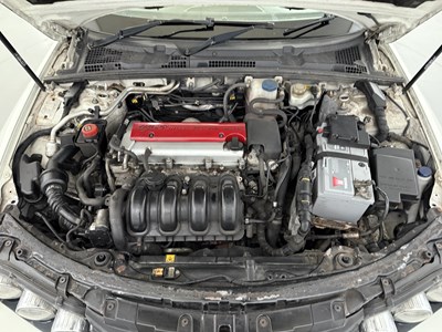 Lot 100 - 2008 Alfa Romeo Spider