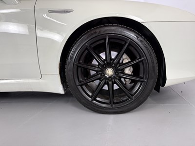 Lot 100 - 2008 Alfa Romeo Spider