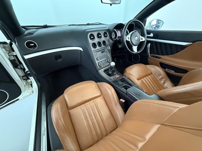 Lot 100 - 2008 Alfa Romeo Spider