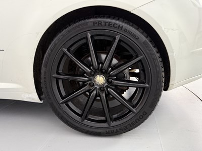 Lot 100 - 2008 Alfa Romeo Spider