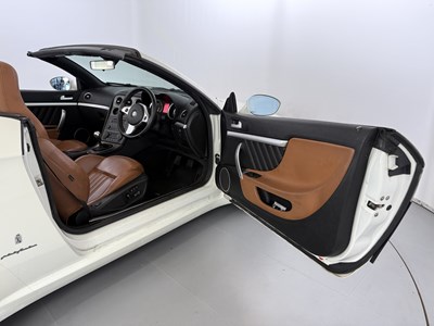 Lot 100 - 2008 Alfa Romeo Spider