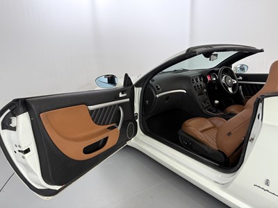 Lot 100 - 2008 Alfa Romeo Spider