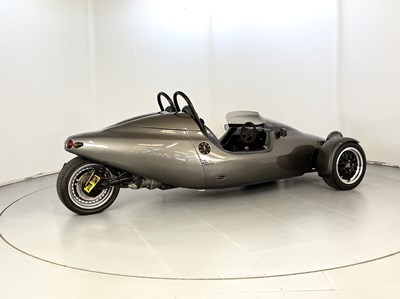 Lot 40 - 1996 Grinnall Scorpion III