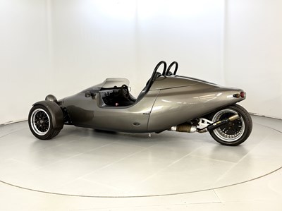 Lot 40 - 1996 Grinnall Scorpion III