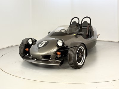 Lot 40 - 1996 Grinnall Scorpion III