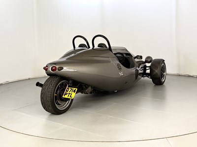 Lot 40 - 1996 Grinnall Scorpion III