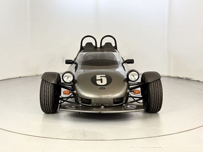Lot 40 - 1996 Grinnall Scorpion III