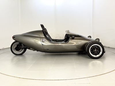 Lot 40 - 1996 Grinnall Scorpion III