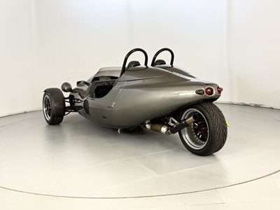 Lot 40 - 1996 Grinnall Scorpion III