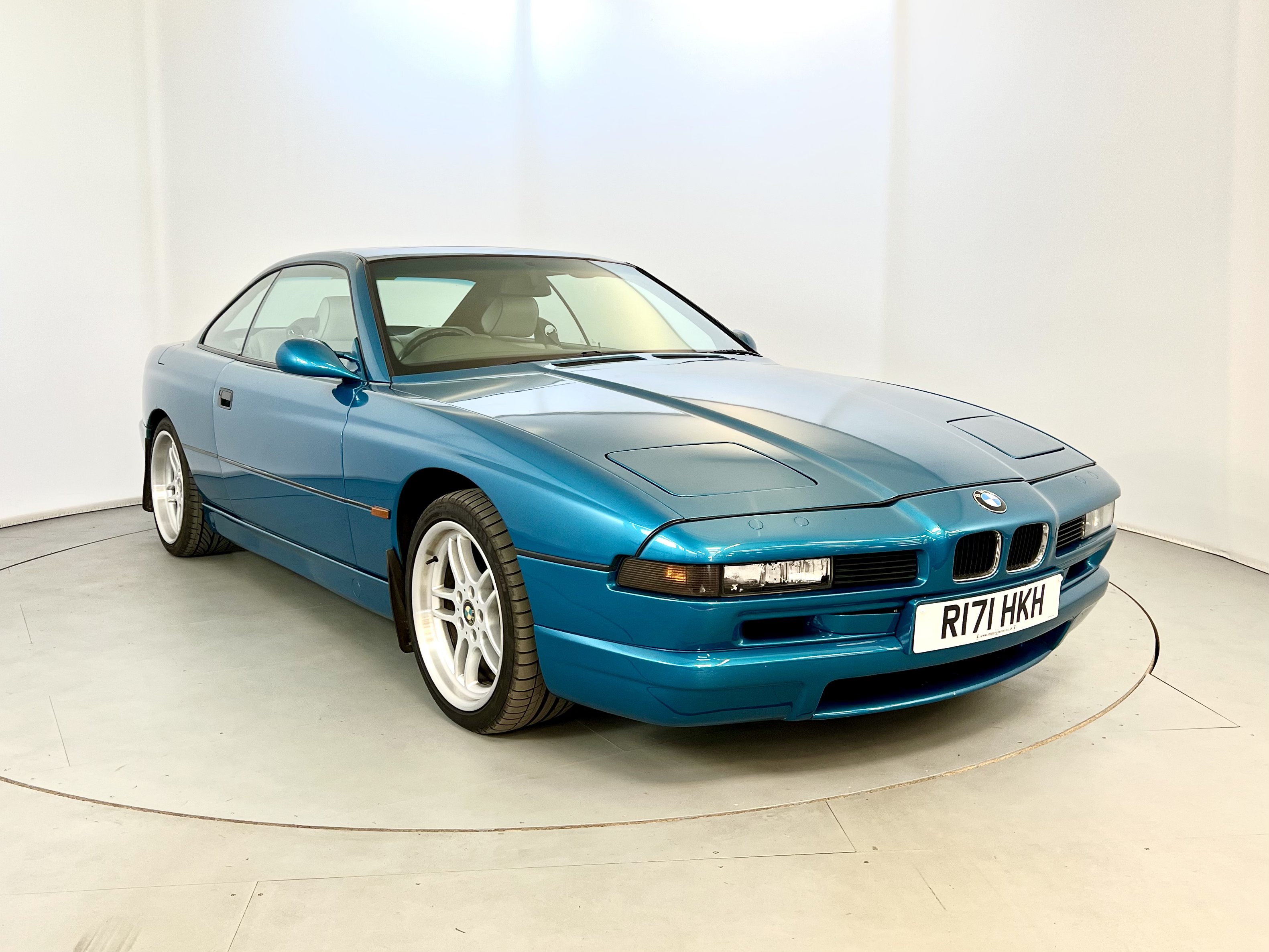 mimimikity Used 2023 BMW 8 Series 840i xDrive Specs & Features | Edmunds