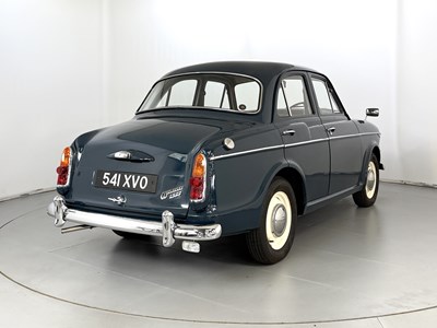 Lot 2 - 1964 Wolseley 1500