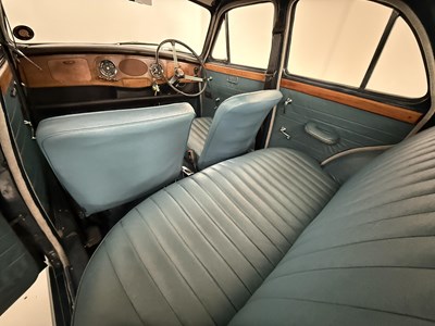 Lot 2 - 1964 Wolseley 1500