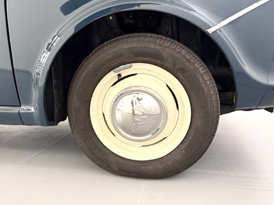 Lot 2 - 1964 Wolseley 1500