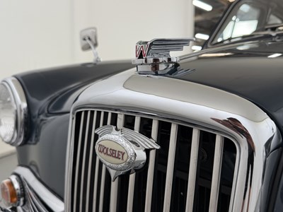 Lot 2 - 1964 Wolseley 1500
