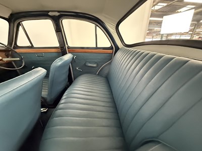 Lot 2 - 1964 Wolseley 1500