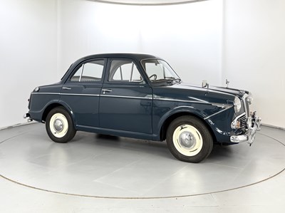 Lot 2 - 1964 Wolseley 1500