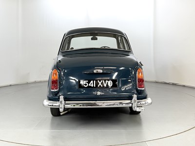 Lot 2 - 1964 Wolseley 1500