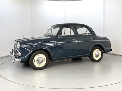 Lot 2 - 1964 Wolseley 1500