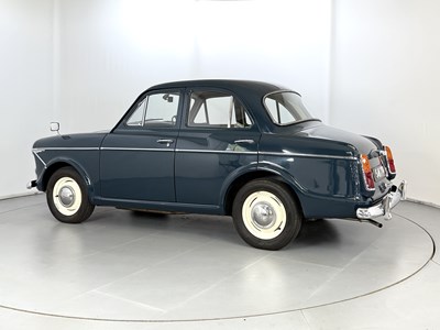 Lot 2 - 1964 Wolseley 1500