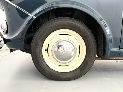 Lot 2 - 1964 Wolseley 1500