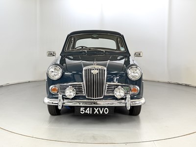 Lot 2 - 1964 Wolseley 1500