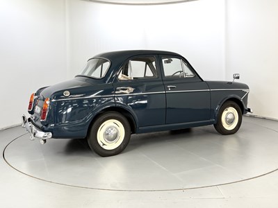 Lot 2 - 1964 Wolseley 1500