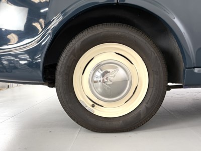 Lot 2 - 1964 Wolseley 1500